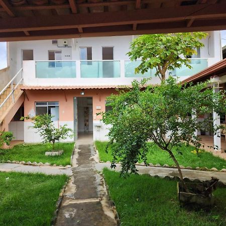 Na Paz De Deus Bed & Breakfast Santo Antonio do Rio das Pedras Dış mekan fotoğraf