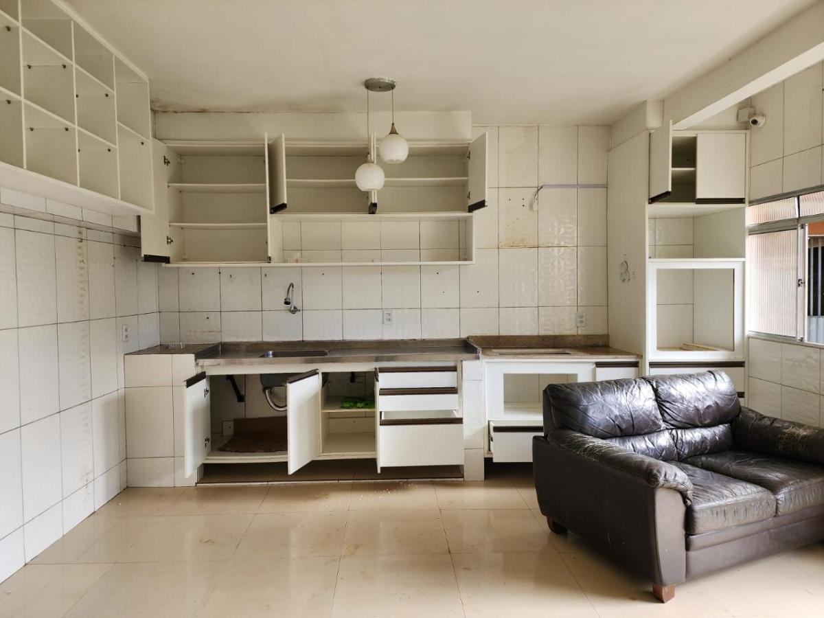 Na Paz De Deus Bed & Breakfast Santo Antonio do Rio das Pedras Dış mekan fotoğraf