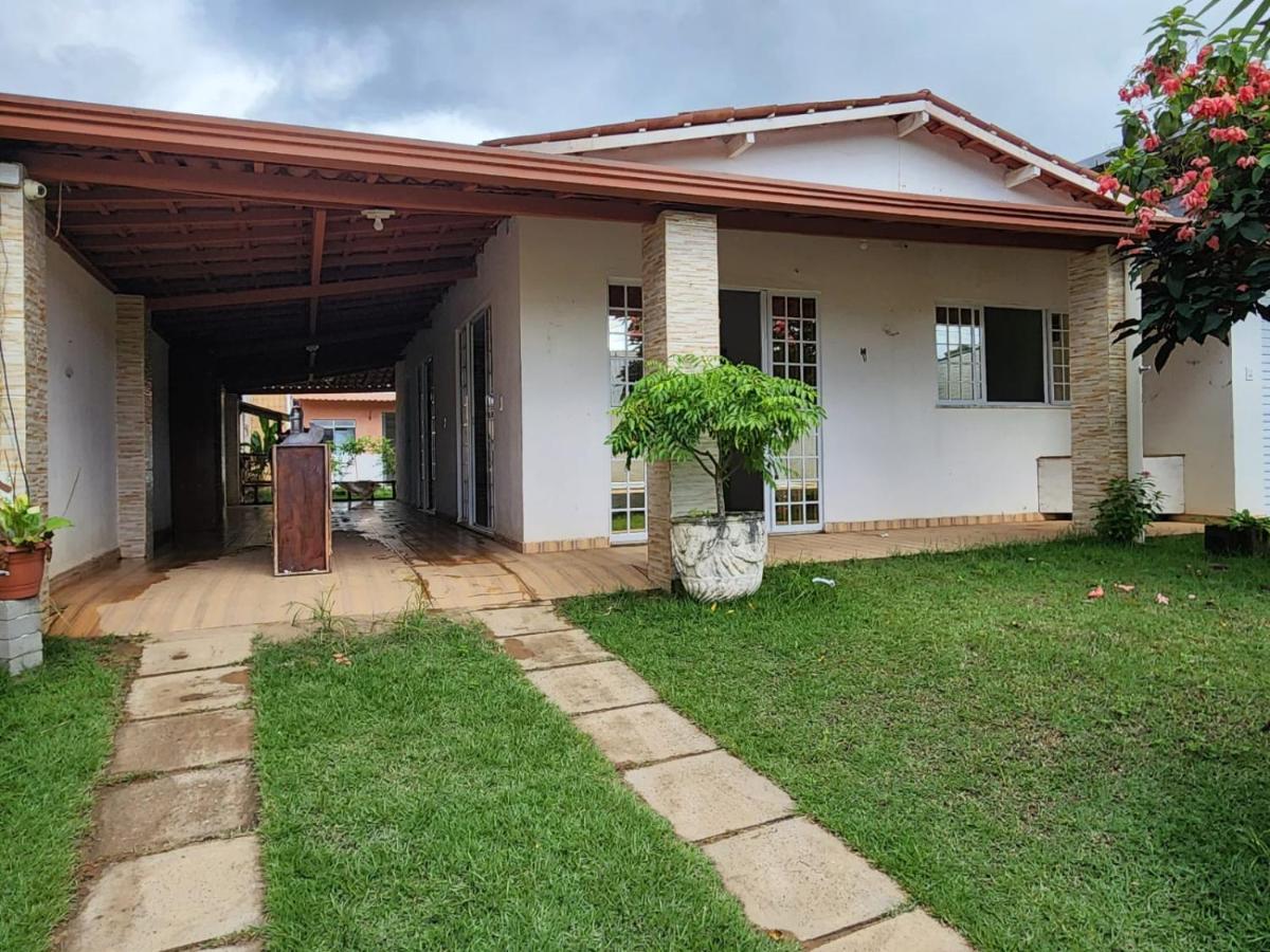 Na Paz De Deus Bed & Breakfast Santo Antonio do Rio das Pedras Dış mekan fotoğraf