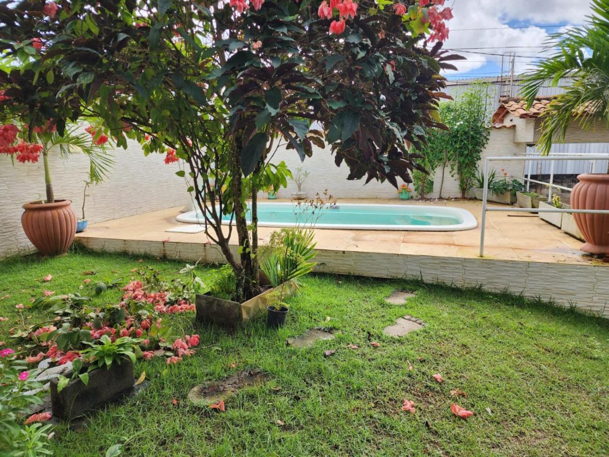 Na Paz De Deus Bed & Breakfast Santo Antonio do Rio das Pedras Dış mekan fotoğraf